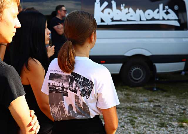 Kletno, 9.8.2025
