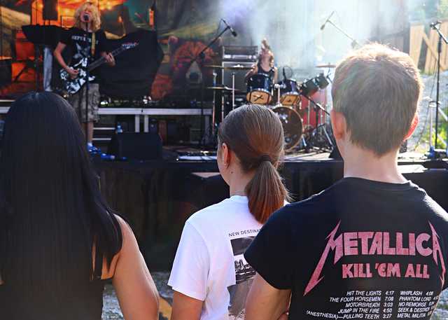 Kletno, 9.8.2025