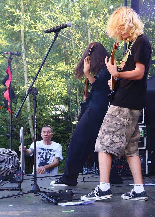 Kletno, 9.8.2025
