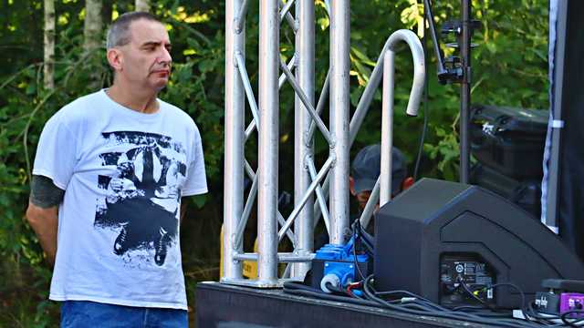 Kletno, 9.8.2025