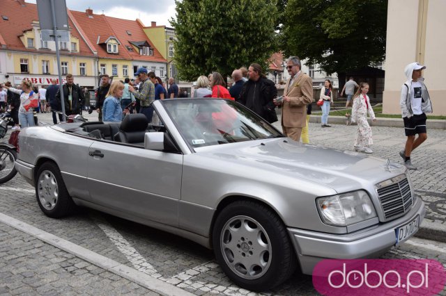 [FOTO] To była nie lada gratka dla fanów motoryzacji