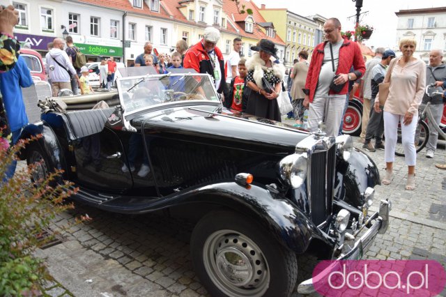 [FOTO] To była nie lada gratka dla fanów motoryzacji