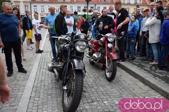 [FOTO] To była nie lada gratka dla fanów motoryzacji