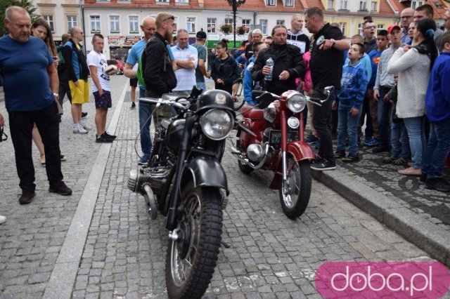 [FOTO] To była nie lada gratka dla fanów motoryzacji