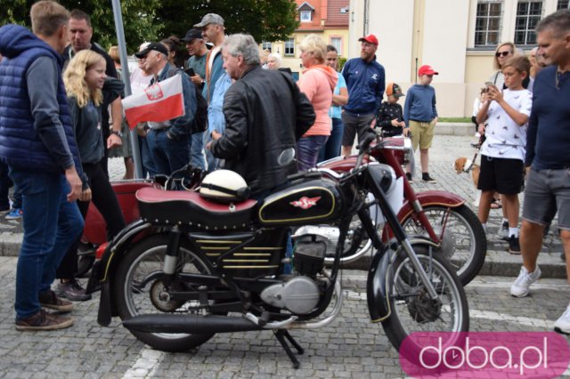 [FOTO] To była nie lada gratka dla fanów motoryzacji