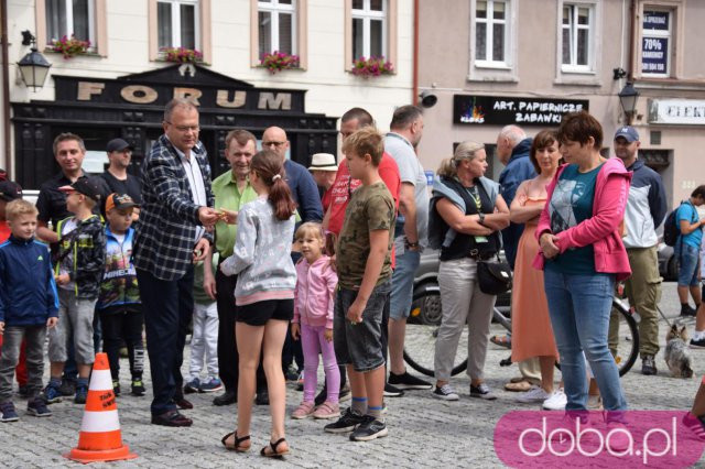 [FOTO] To była nie lada gratka dla fanów motoryzacji