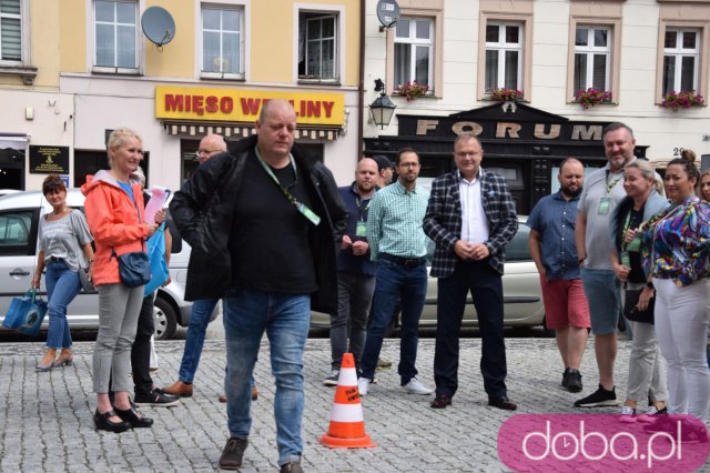 [FOTO] To była nie lada gratka dla fanów motoryzacji
