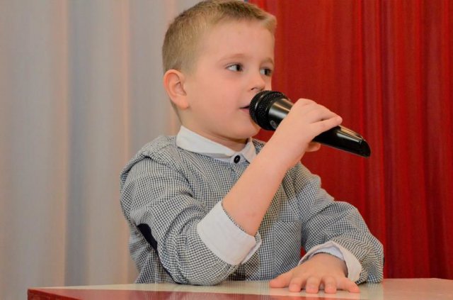 Optymistyczny Sejm obradował w Bajkowym Przedszkolu