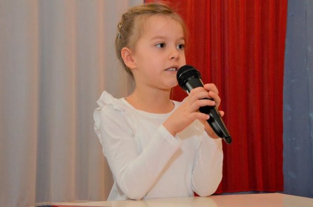 Optymistyczny Sejm obradował w Bajkowym Przedszkolu
