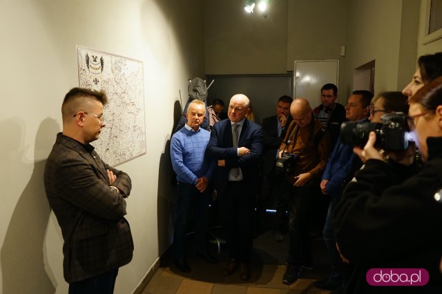 Nowe ekspozycje w Muzeum Kolejnictwa na Śląsku