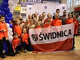 Brązowy medal dla akrobatów MKS Polonia Świdnica