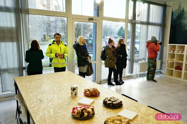 Charity Shop Świdnica