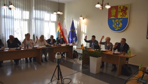 Budżet gminy Świdnica na rok 2020 przyjęty