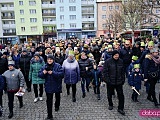 Orszak Trzech Króli w Strzegomiu