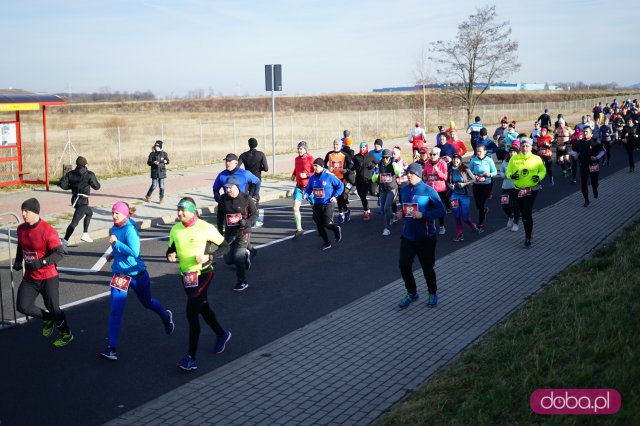 bieg zupbadura