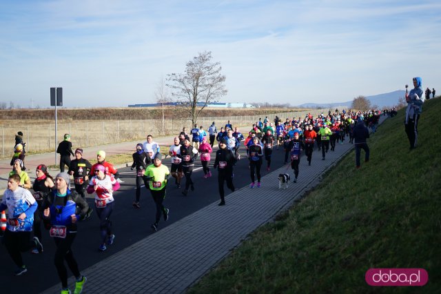 bieg zupbadura