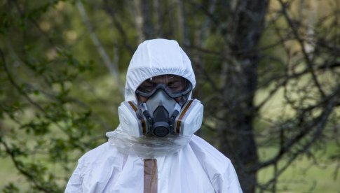 Dofinansowanie na usunięcie azbestu w gminie Jaworzyna Śląska
