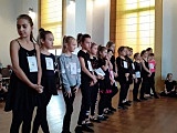 Turniej Tańca w Miejskim Domu Kultury w Świebodzicach