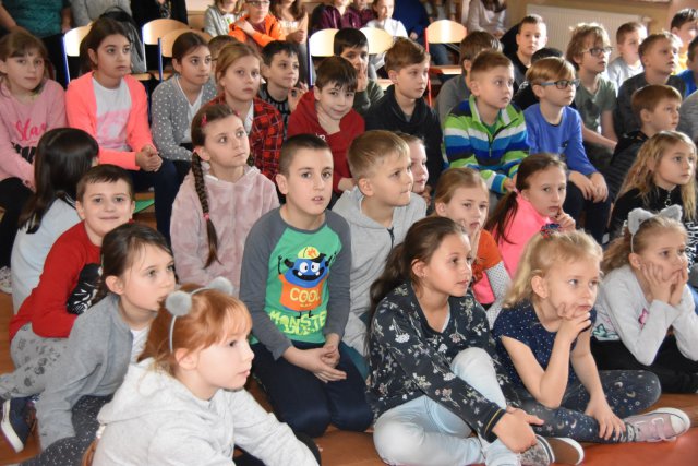 Bezpieczne ferie w gminie Świdnica