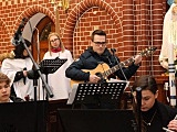 Koncert kolęd i pastorałek w żarowskim kościele