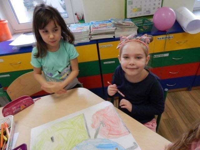 Ekologiczna akcja edukacyjna w przedszkolu 