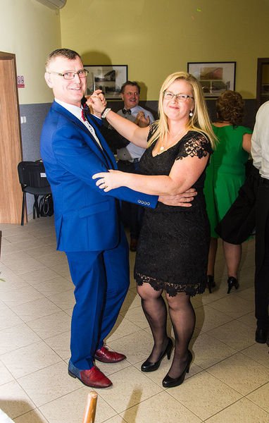 Bal Sołtysa w Przyłęgowie