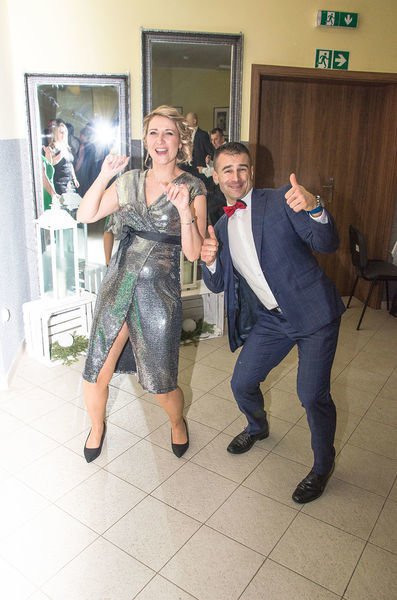 Bal Sołtysa w Przyłęgowie