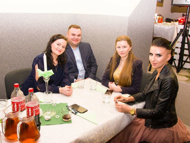 Bal Sołtysa w Przyłęgowie