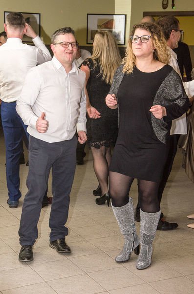 Bal Sołtysa w Przyłęgowie