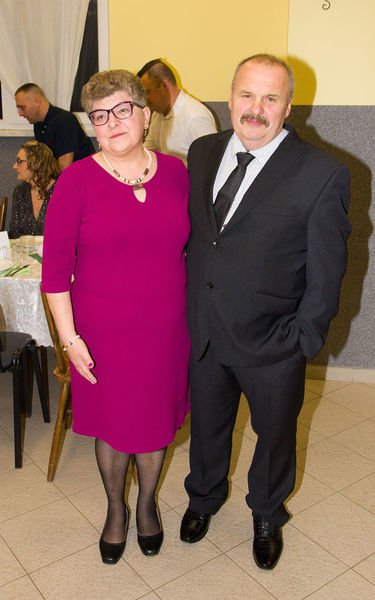 Bal Sołtysa w Przyłęgowie