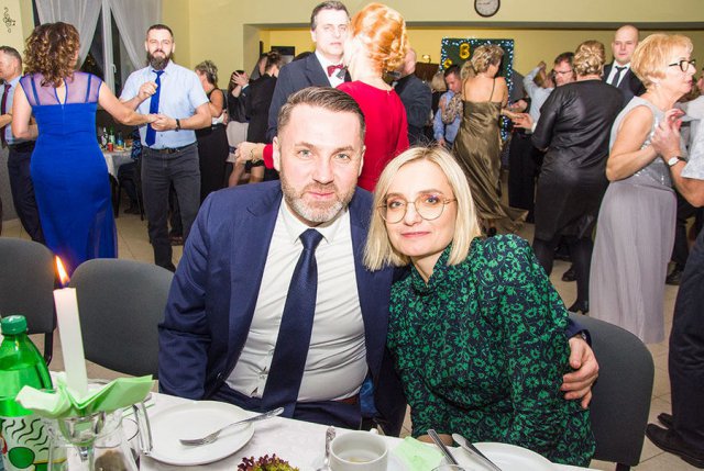 Bal Sołtysa w Przyłęgowie
