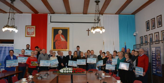 Rozstrzygnięcia 9. edycji konkursu Odnów i wygraj! 