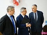 Otwarcie Centrum Aktywności w Jaroszowie