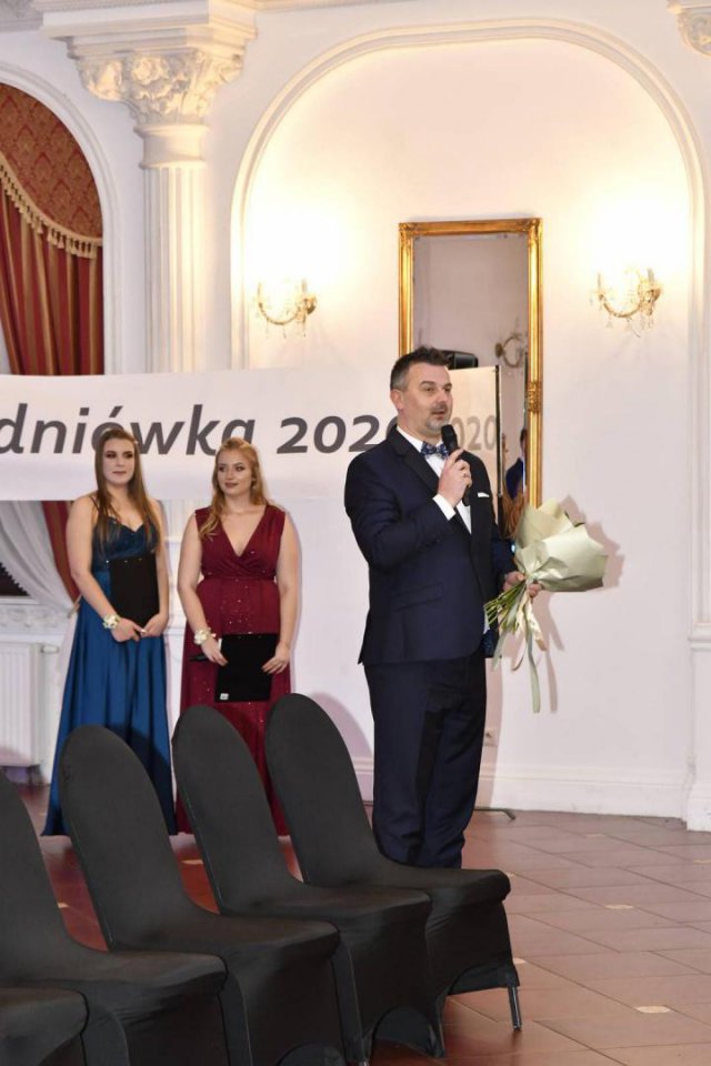 Studniówka LO Strzegom 