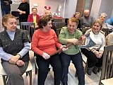 Rozbójnicy Europy w Dziennym Domu Pobytu Senior-Wigor