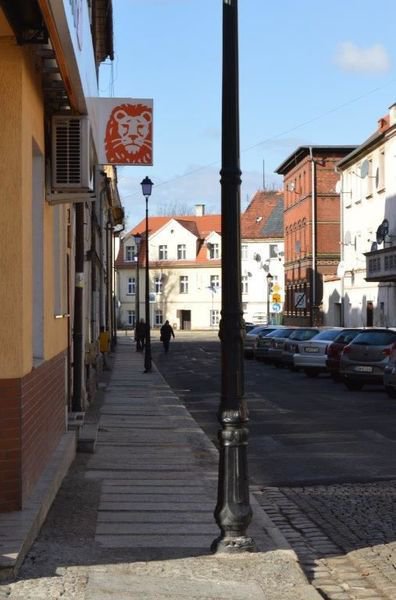 Nowe oświetlenie w Świebodzicach już gotowe