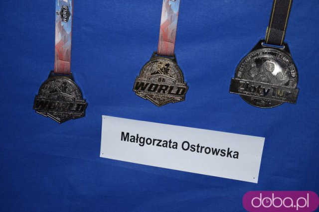 mistrzopwie swiata ze strzegomia