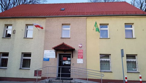 Urząd Gminy w Marcinowicach zawiesza przyjmowanie interesantów