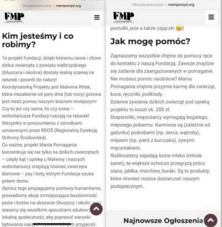 DIOZ rzuca poważne oskarżenia w stronę operatora świdnickiego schroniska dla zwierząt