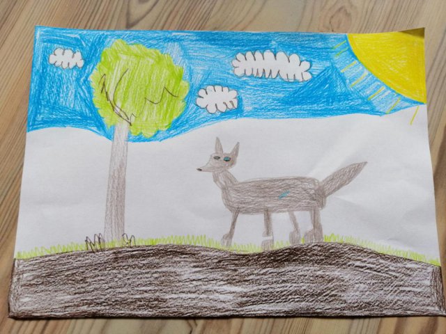 [FOTO] Koronawirus w domu seniora: tytaniczna praca personelu