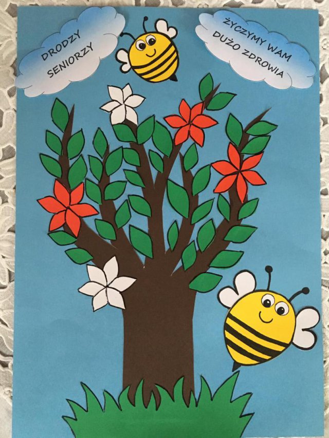 [FOTO] Koronawirus w domu seniora: tytaniczna praca personelu