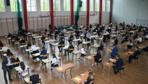 Jak będą wyglądać egzaminy maturalne i ósmoklasistów? MEN przedstawia szczegóły