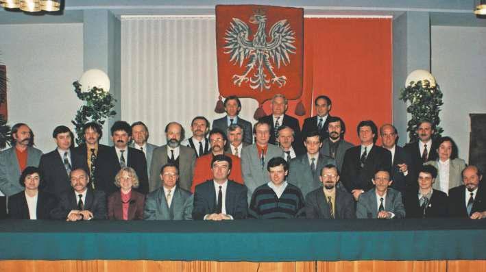 [FOTO] 30-lecie samorządności w Świdnicy