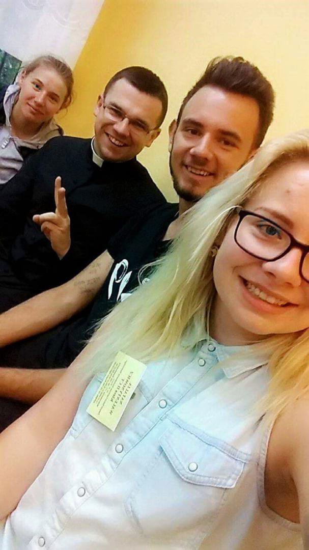 Co nowego w ZSCKR w Mokrzeszowie? 