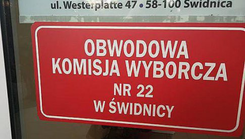 Rozpoczęło się głosowanie. Polacy wybiorą prezydenta