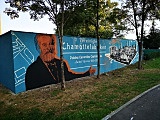 Powstał kolejny mural w Żarowie