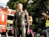 [FOTO] Pierwszy żarowski triathlon Iron.Man 70.3 za nami
