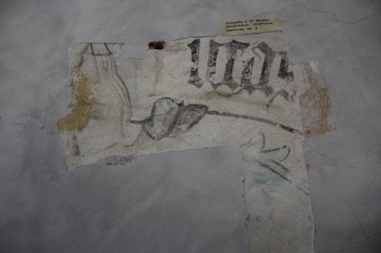 Wyjątkowe średniowieczne odkrycie w kościele w Pastuchowie