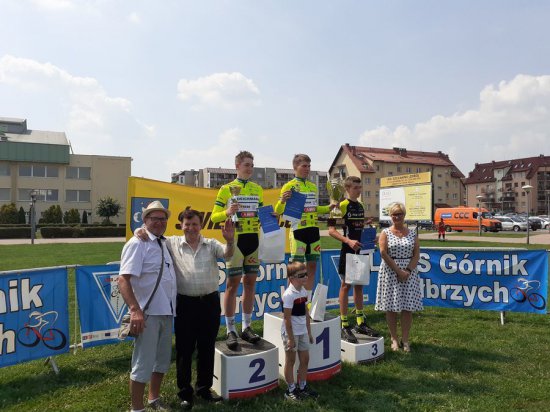 Upalny i emocjonujący Memoriał Pawła Sosika