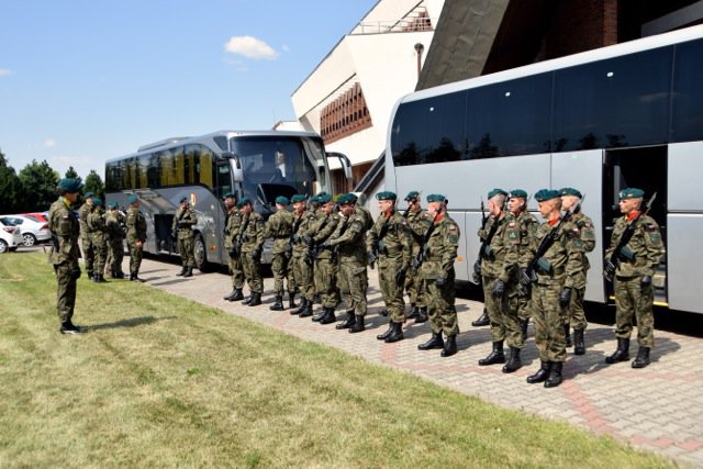 100-lecie Bitwy Warszawskiej